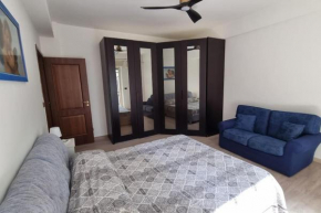 La casa sul viale Reggio Di Calabria